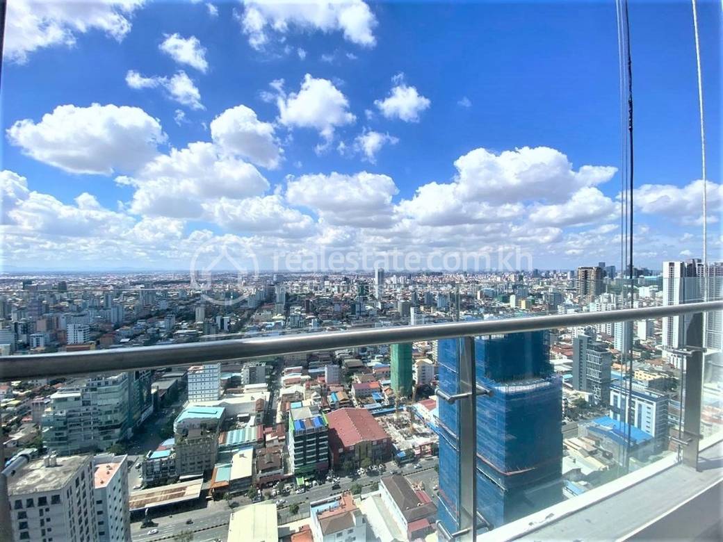 J Tower 2 Condominium | Condo For Sale with 1 Parking Space