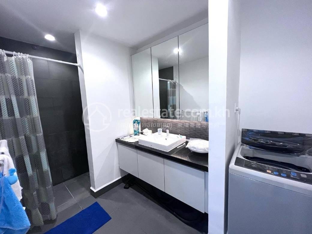 Furnished Apartment For Sale