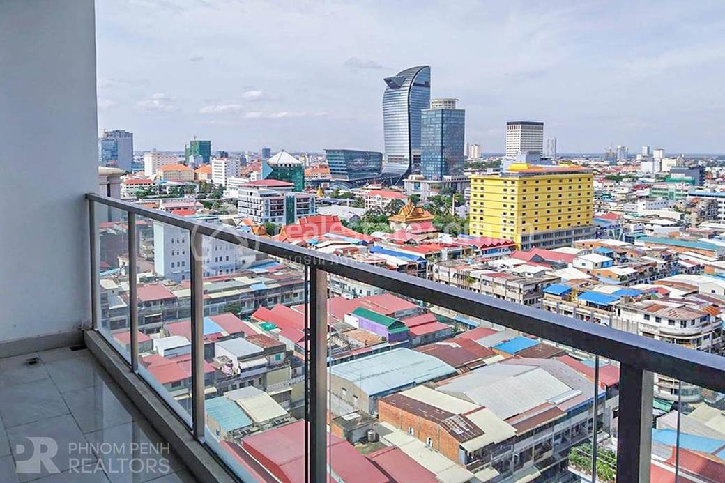 Apartment For Rent in 7 Makara $600