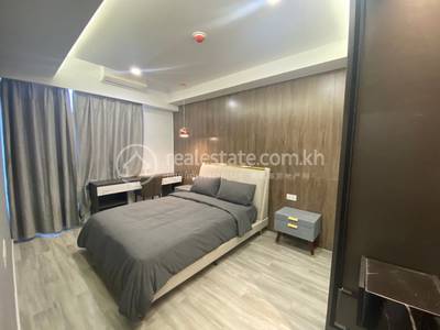 BKK 1, Chamkarmon, Phnom Penh