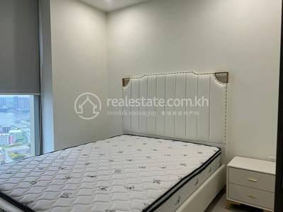 Condo For Rent in Chamkarmon $1,200