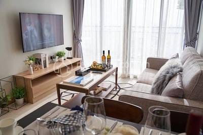 Condo For Rent in BKK 1, Boeng Keng Kang, Phnom Penh