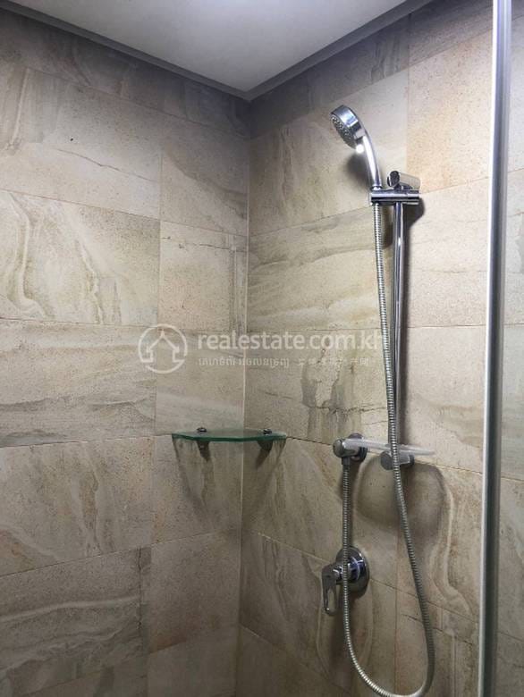 Апартаменты Для Аренды in Daun Penh $400