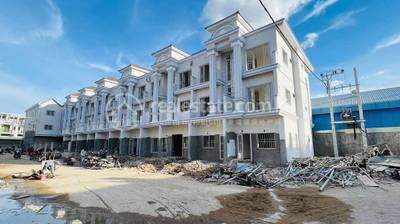 residential Villa1 for sale2 ក្នុង Chaom Chau 13 ID 2242824