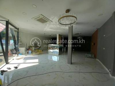  , BKK 1, Chamkarmon, Phnom Penh
