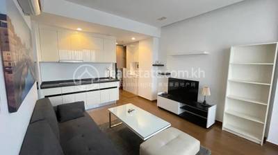 Furnished Apartment For Rent