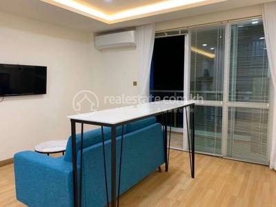Condo K pronájmu in Veal Vong, 7 Makara, Phnom Penh