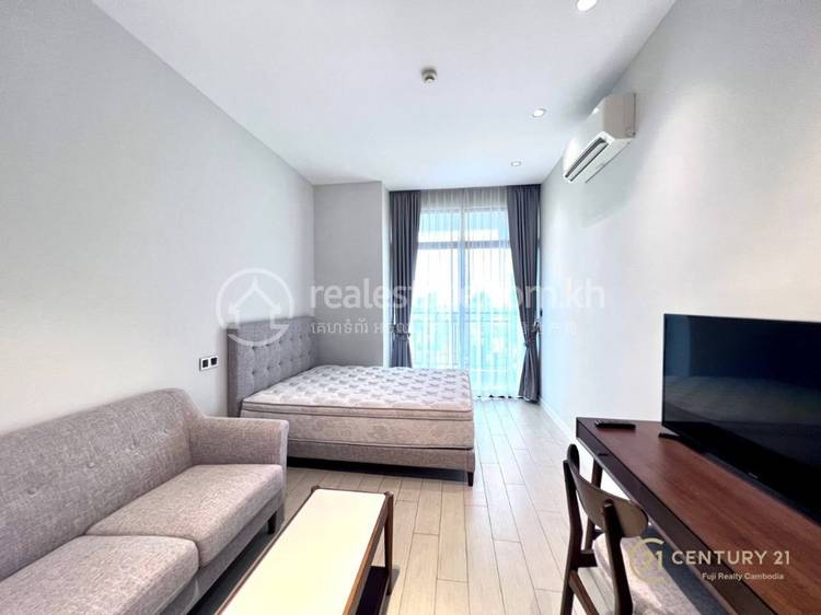 residential Condo for rent in BKK 1 ID 225070 1