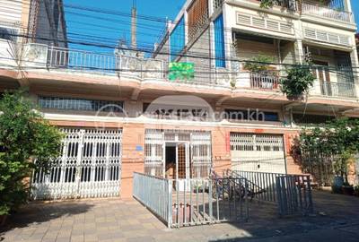   , Boeung Salang, Toul Kork, プノンペン