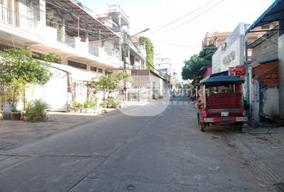   , Boeung Salang, Toul Kork, プノンペン