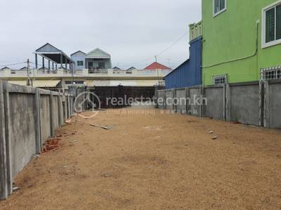 Prek Ruessey, Ta Khmau, Kandal