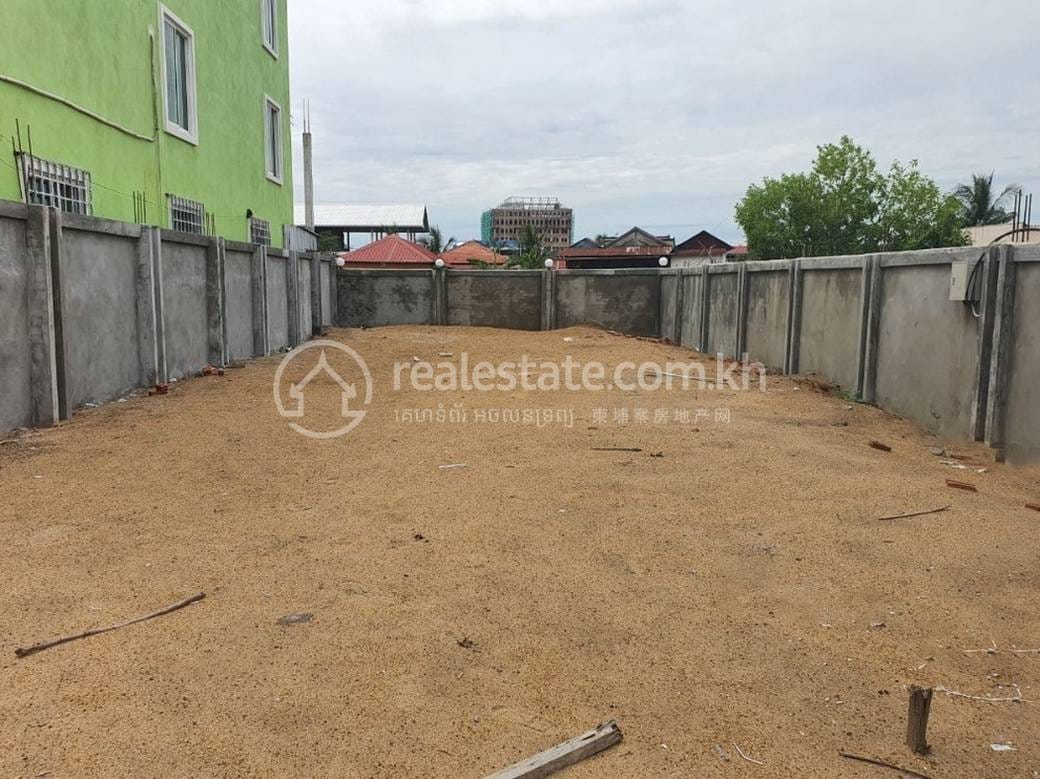 Ta KhmauLot出售，价格$160,000