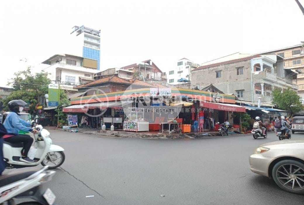 Toul KorkのLot売り物件 $1,380,000