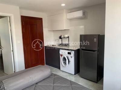 ទួលទំពូង១, ចំការមន, ភ្នំពេញ
