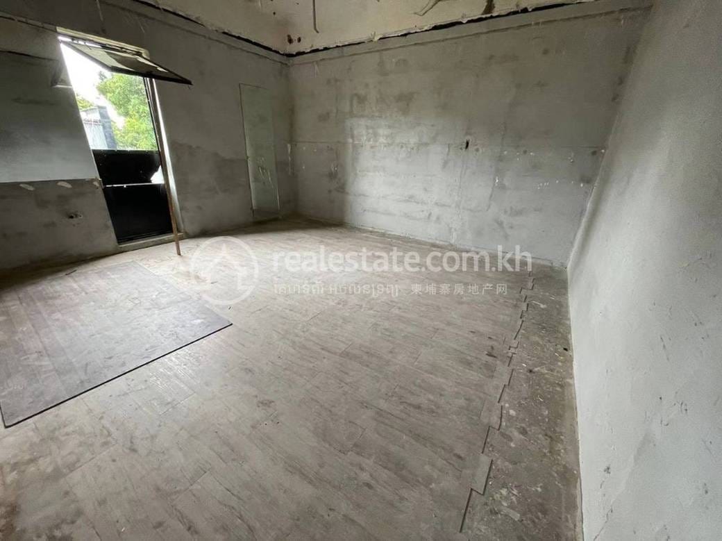 $4,500 Shophouse