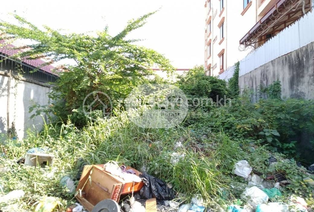 ที่ดิน สำหรับขาย ขนาดที่ดิน 330 ตร.ม. ราคา $320,000