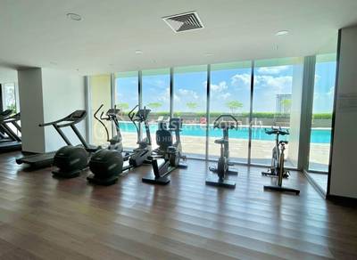 Condo For Rent in Tonle Bassac, Chamkarmon, Phnom Penh