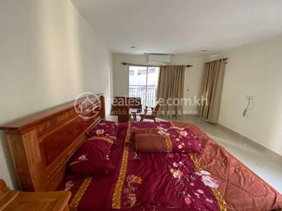 residential Condo for rent ใน Boeung Kak 1 รหัส 225166