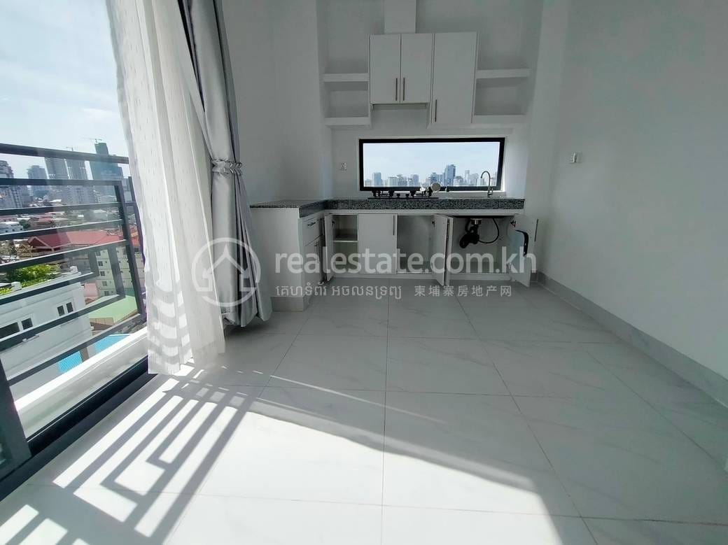 Appartement À louer à Chamkarmon $500