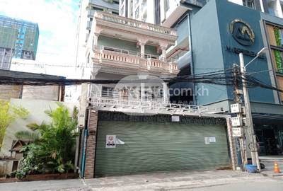 Boeng Keng KangのHouse and lot売り物件 $3,060,000