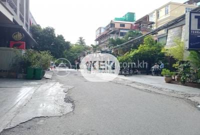 Boeng Keng KangのHouse and lot売り物件（Boeng Keng Kang）