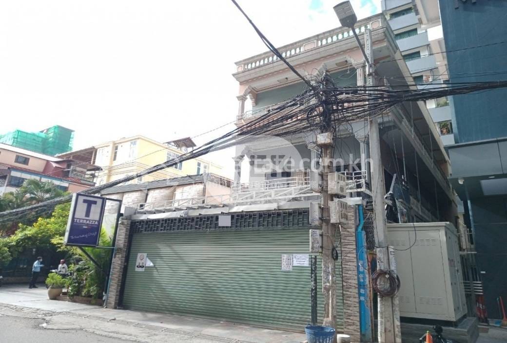 土地面積255㎡のHouse and lot売り物件 $3,060,000