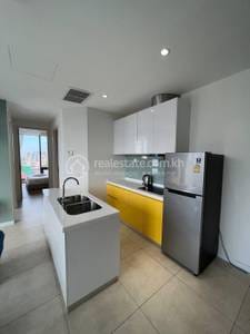 Apartmán K pronájmu in Chamkarmon $2,500