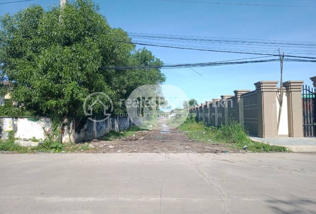 MeancheyLot出售，价格$5,550,000