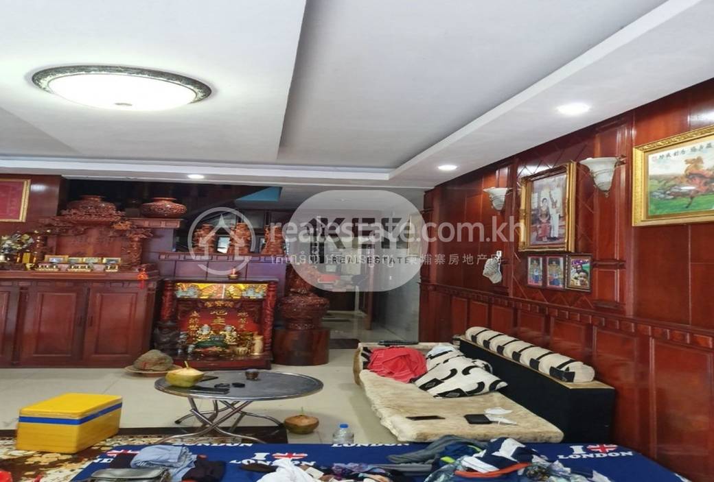 대지면적 105㎡ 링크하우스 매매 - $165,000