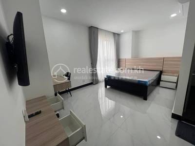 Apartament z obsługą Na wynajem w Boeung Trabek, Chamkarmon, Phnom Penh