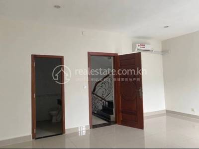 residential Villa for rent in Krang Thnong ID 225199