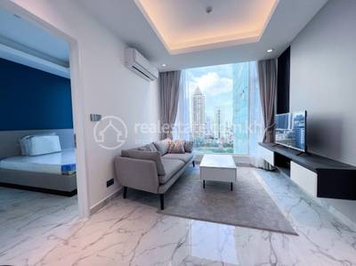 BKK 1 Condo For Rent in BKK 1