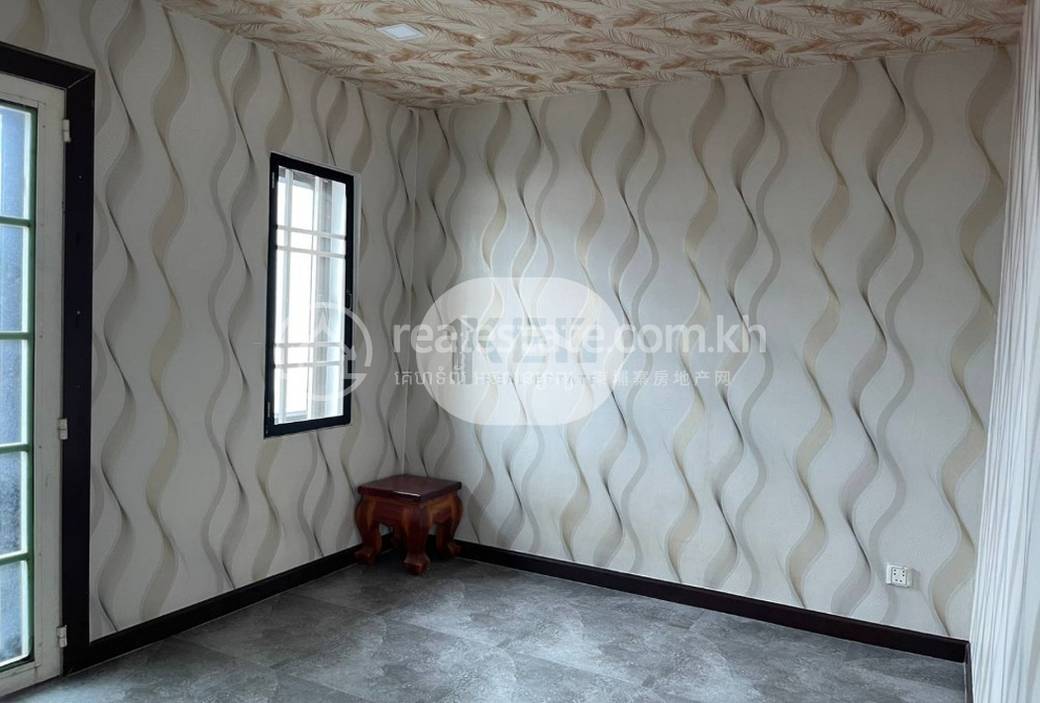 Chaom Chau Квартира Для Аренды in Chaom Chau