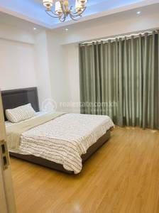 Apartment For Rent in BKK 1, Boeng Keng Kang, Phnom Penh