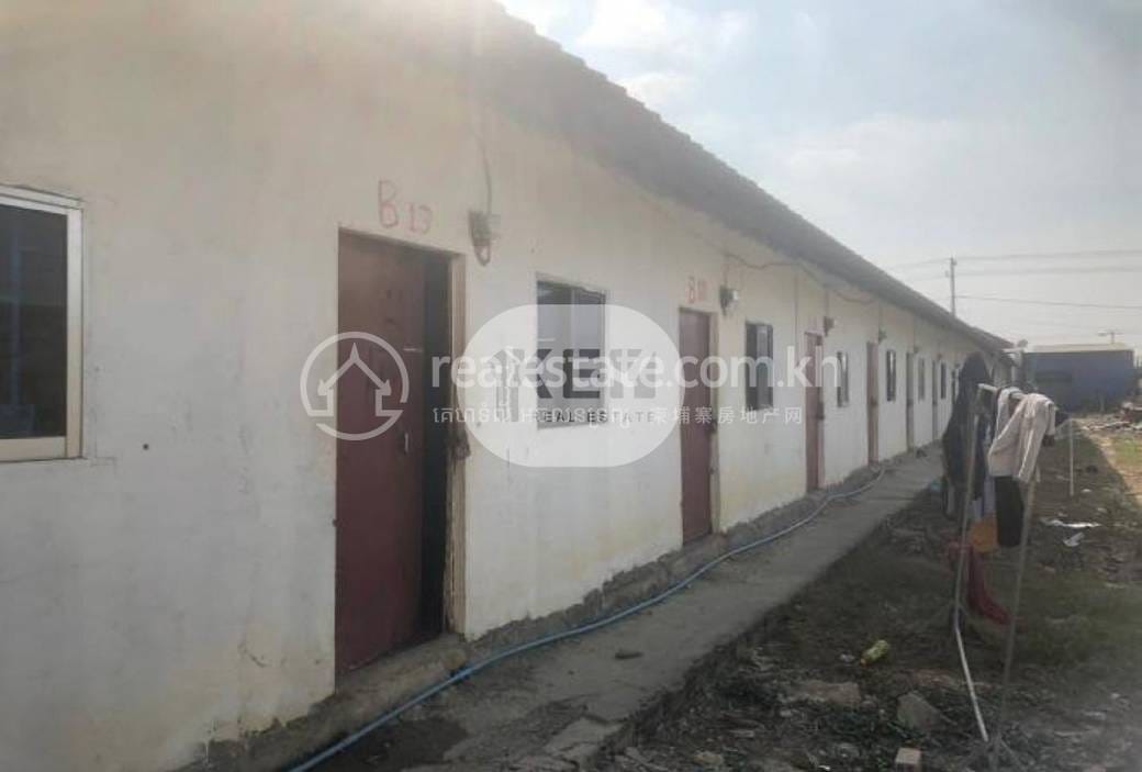 House and lot Na sprzedaż w Bati $95,000