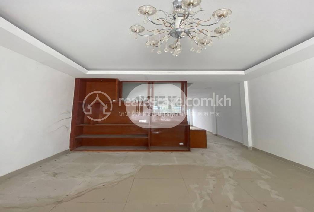 Appartement À vendre à, Kamboul, Kamboul, Phnom Penh