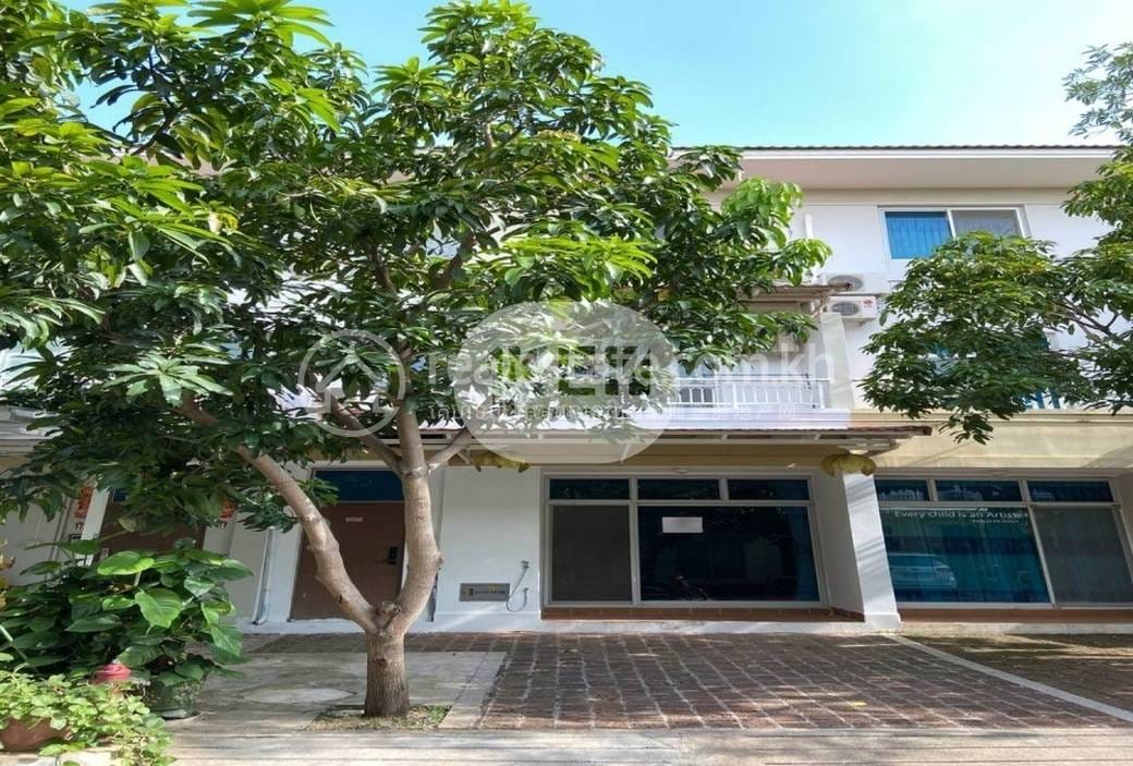 Byt For Sale & Rent in Tuol Sangke, Russey Keo, Phnom Penh
