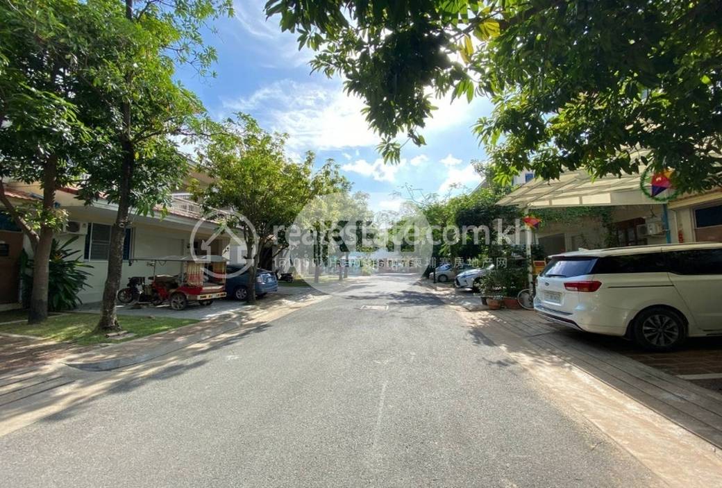 Russey Keo Byt For Sale & Rent in Russey Keo
