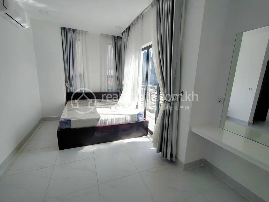 $500 Appartement