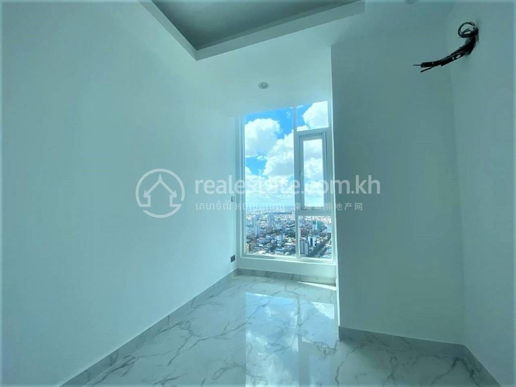 J Tower 2 Condominium | Condo For Sale in BKK 1, Boeng Keng Kang, Phnom Penh