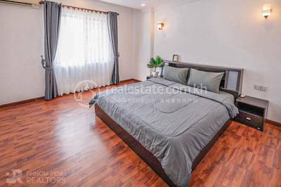  , BKK 1, Chamkarmon, Phnom Penh
