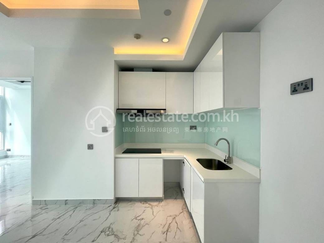 Boeng Keng Kang Apartment For Sale in Boeng Keng Kang