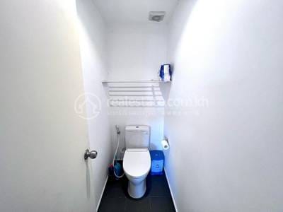 Apartment For Sale with 1 Parking Space