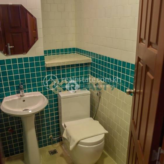 Phsar Kandal I Apartmán K pronájmu in Phsar Kandal I