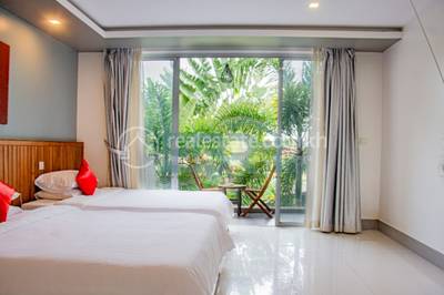 Siem Reap Hotel K pronájmu in Siem Reap