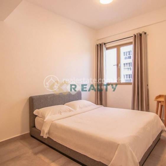 Apartmán K pronájmu in Sen Sok $400