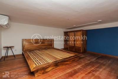 Boeng Keng Kang套房出租，价格$600