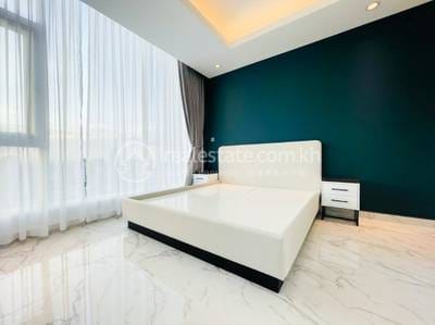 Furnished Condo For Rent