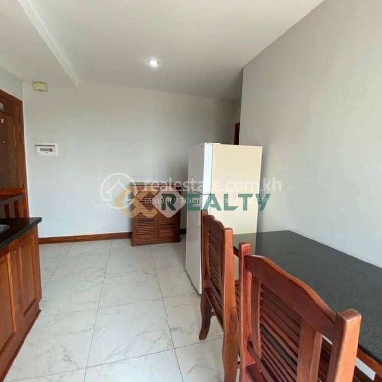 Апартаменты Для Аренды in Boeng Keng Kang $500