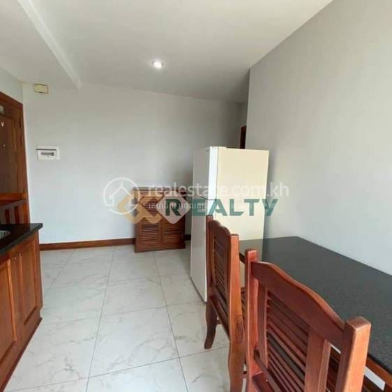 Апартаменты Для Аренды in Boeng Keng Kang $500